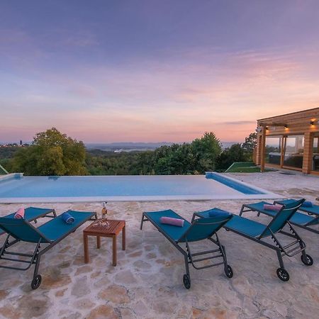 Gran Vista Holiday Home Gornji Mihaljevec エクステリア 写真
