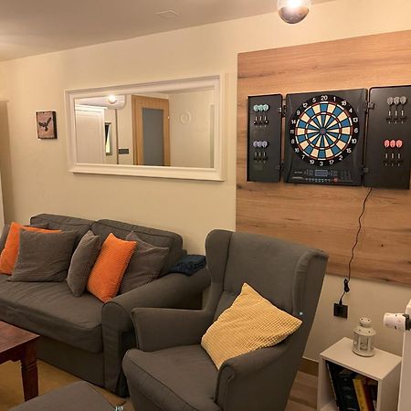 Gran Vista Holiday Home Gornji Mihaljevec エクステリア 写真