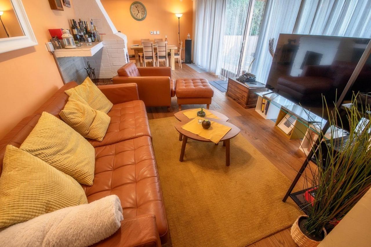 Gran Vista Holiday Home Gornji Mihaljevec エクステリア 写真