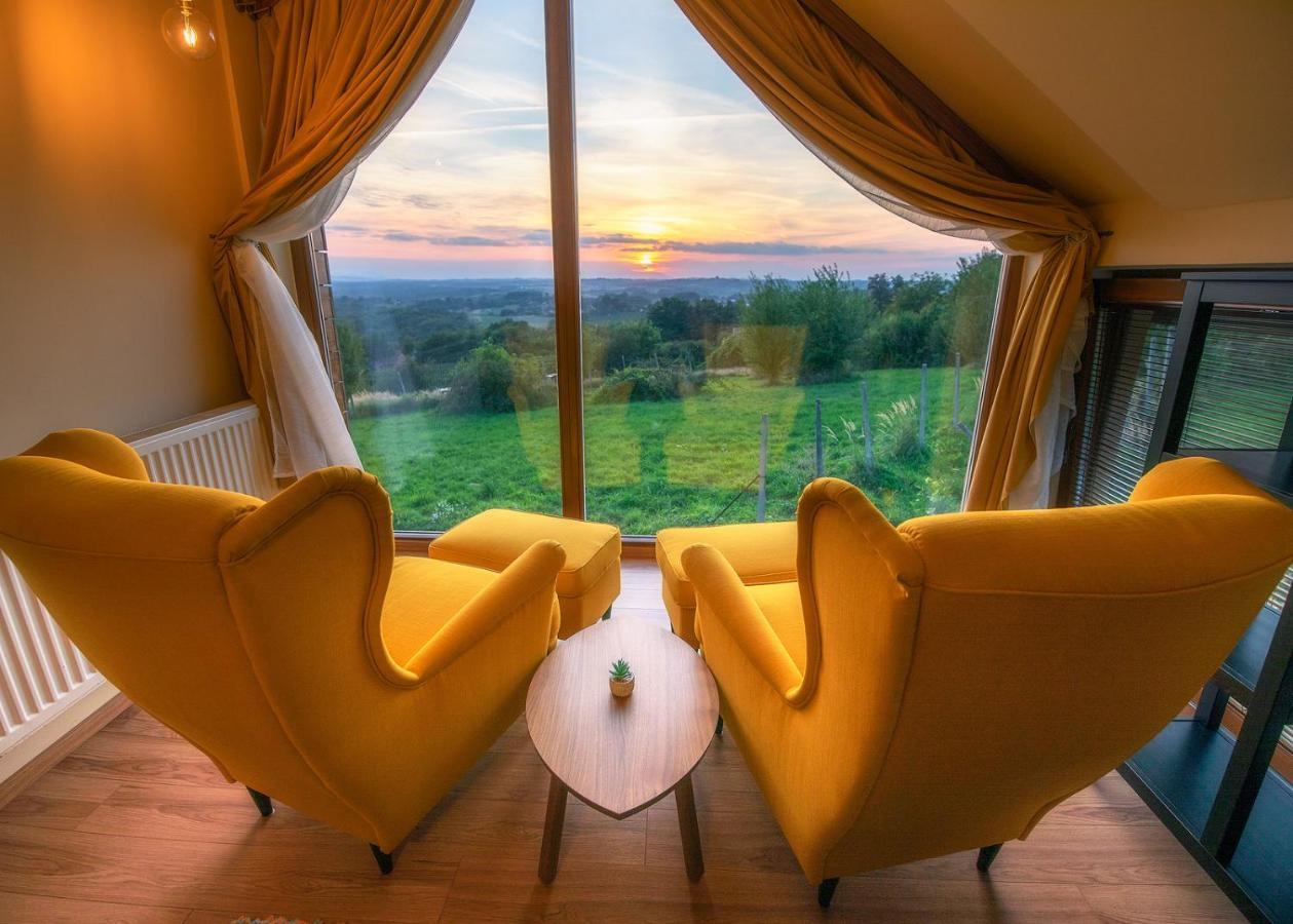 Gran Vista Holiday Home Gornji Mihaljevec エクステリア 写真