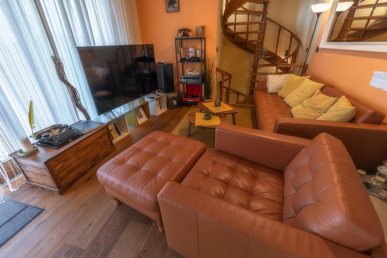 Gran Vista Holiday Home Gornji Mihaljevec エクステリア 写真