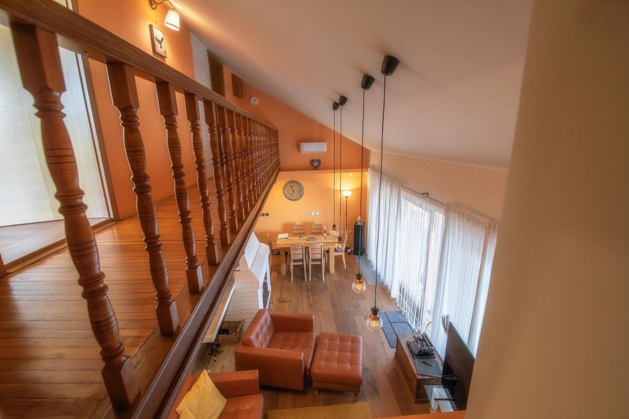 Gran Vista Holiday Home Gornji Mihaljevec エクステリア 写真
