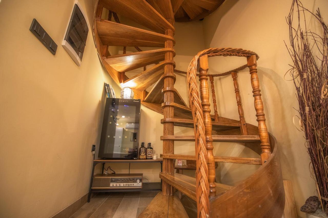 Gran Vista Holiday Home Gornji Mihaljevec エクステリア 写真