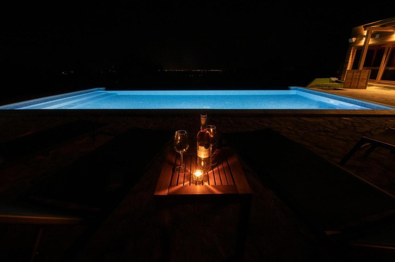 Gran Vista Holiday Home Gornji Mihaljevec エクステリア 写真