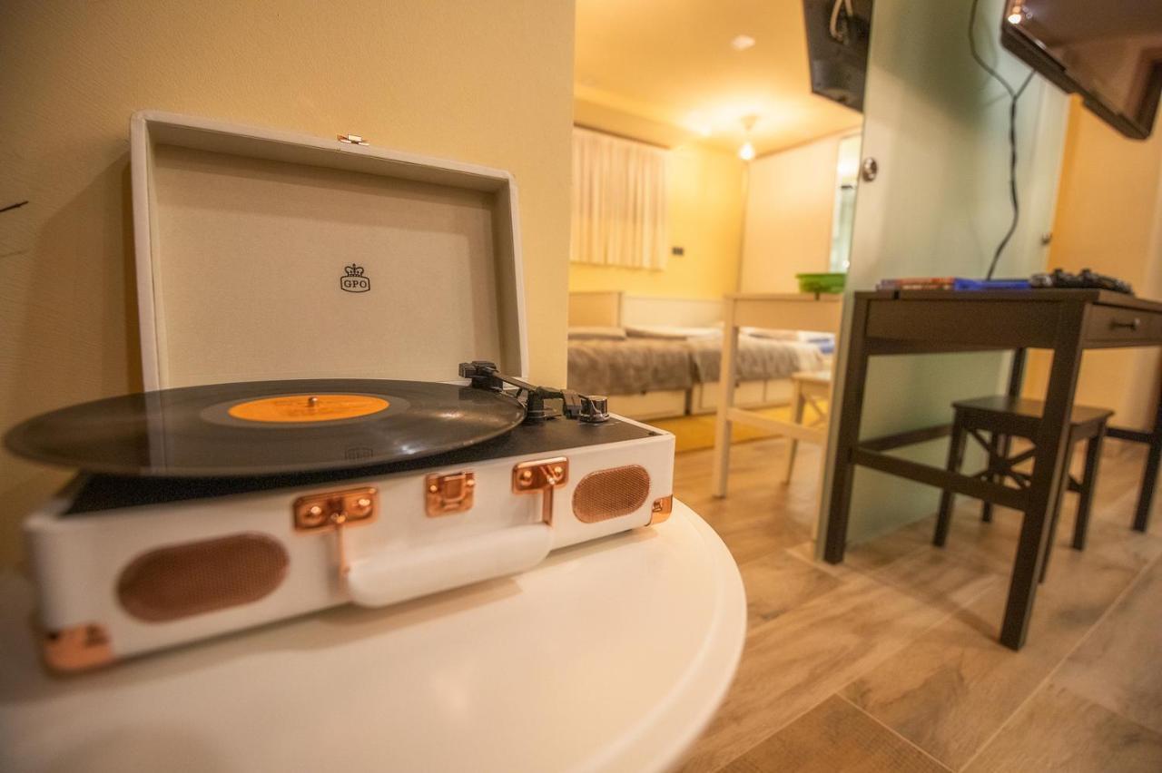 Gran Vista Holiday Home Gornji Mihaljevec エクステリア 写真