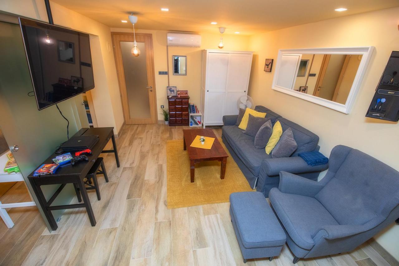 Gran Vista Holiday Home Gornji Mihaljevec エクステリア 写真