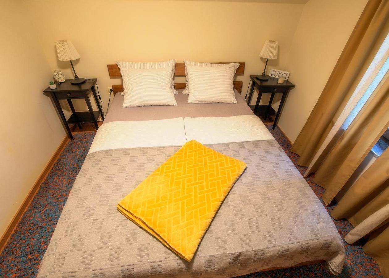 Gran Vista Holiday Home Gornji Mihaljevec エクステリア 写真