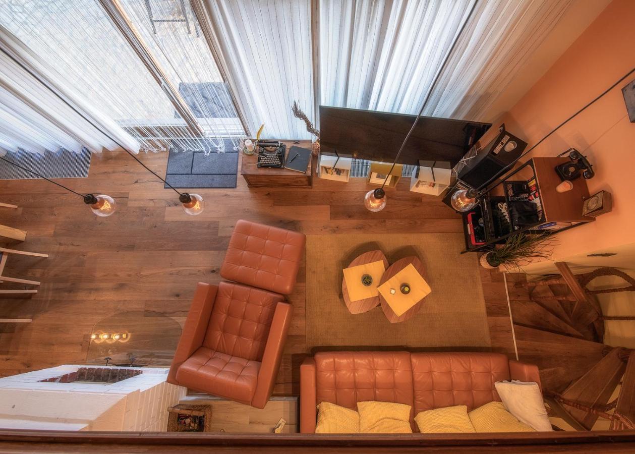 Gran Vista Holiday Home Gornji Mihaljevec エクステリア 写真