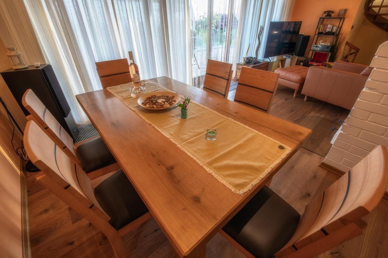 Gran Vista Holiday Home Gornji Mihaljevec エクステリア 写真
