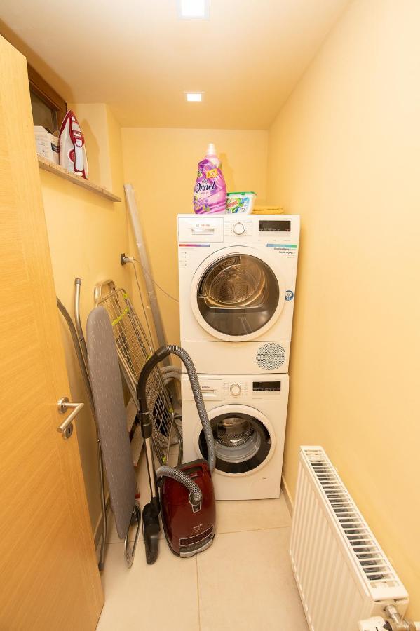 Gran Vista Holiday Home Gornji Mihaljevec エクステリア 写真