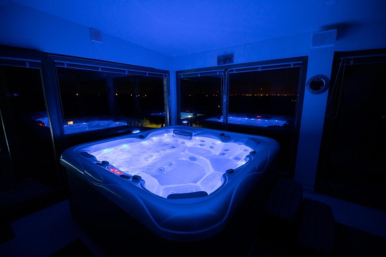 Gran Vista Holiday Home Gornji Mihaljevec エクステリア 写真