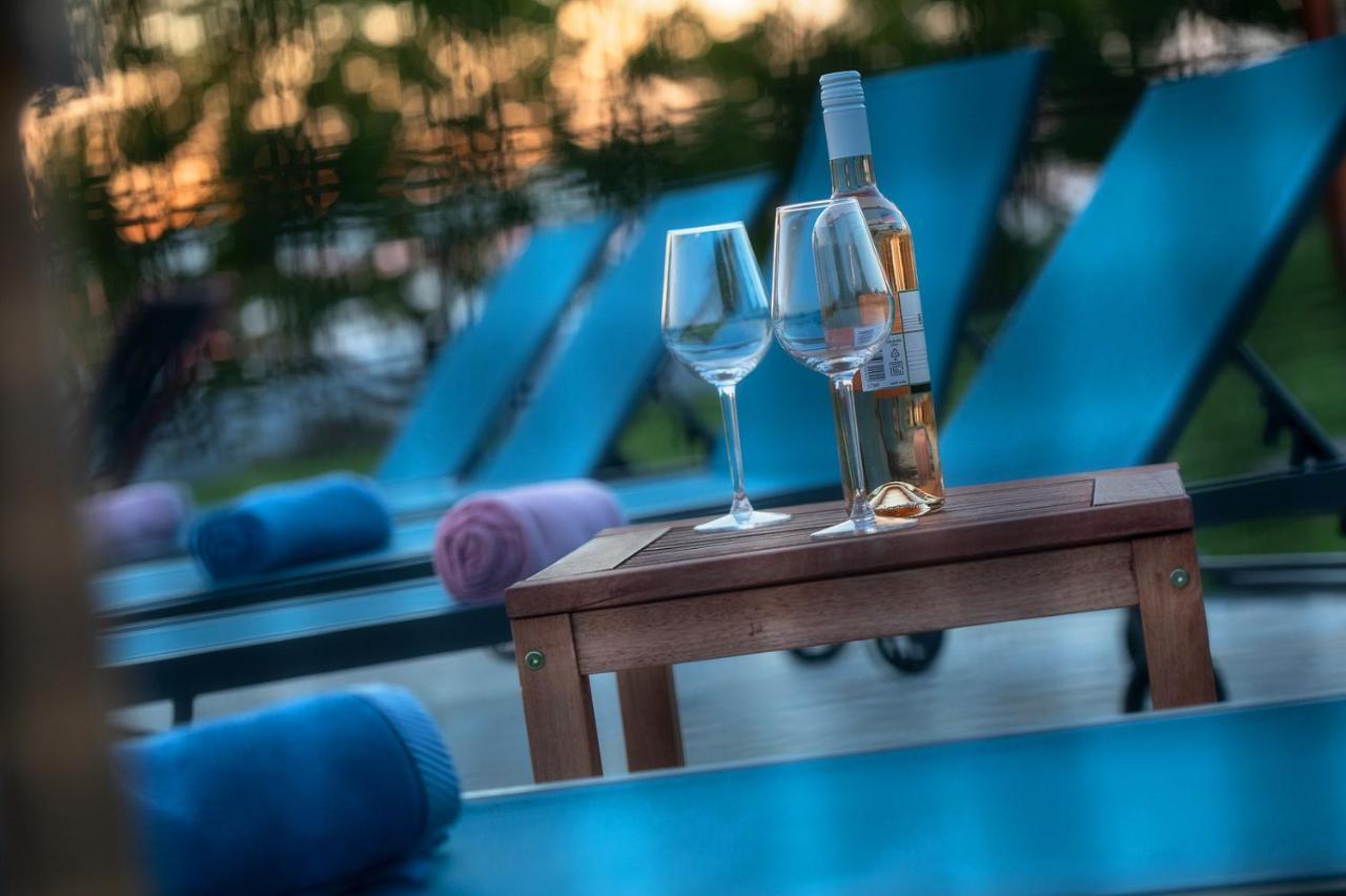 Gran Vista Holiday Home Gornji Mihaljevec エクステリア 写真