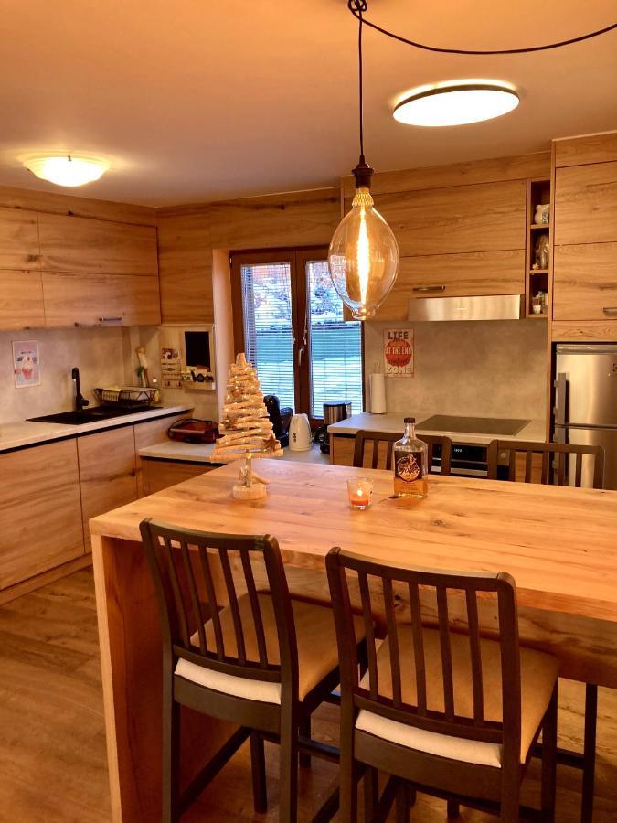 Gran Vista Holiday Home Gornji Mihaljevec エクステリア 写真