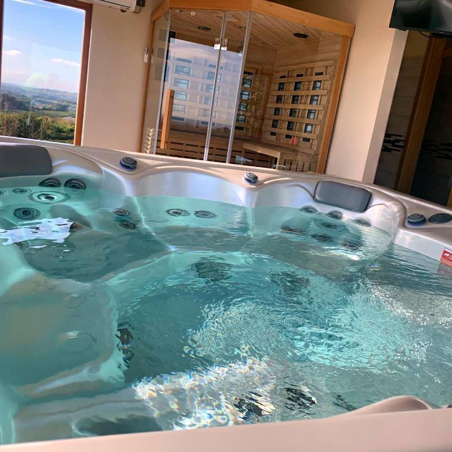 Gran Vista Holiday Home Gornji Mihaljevec エクステリア 写真