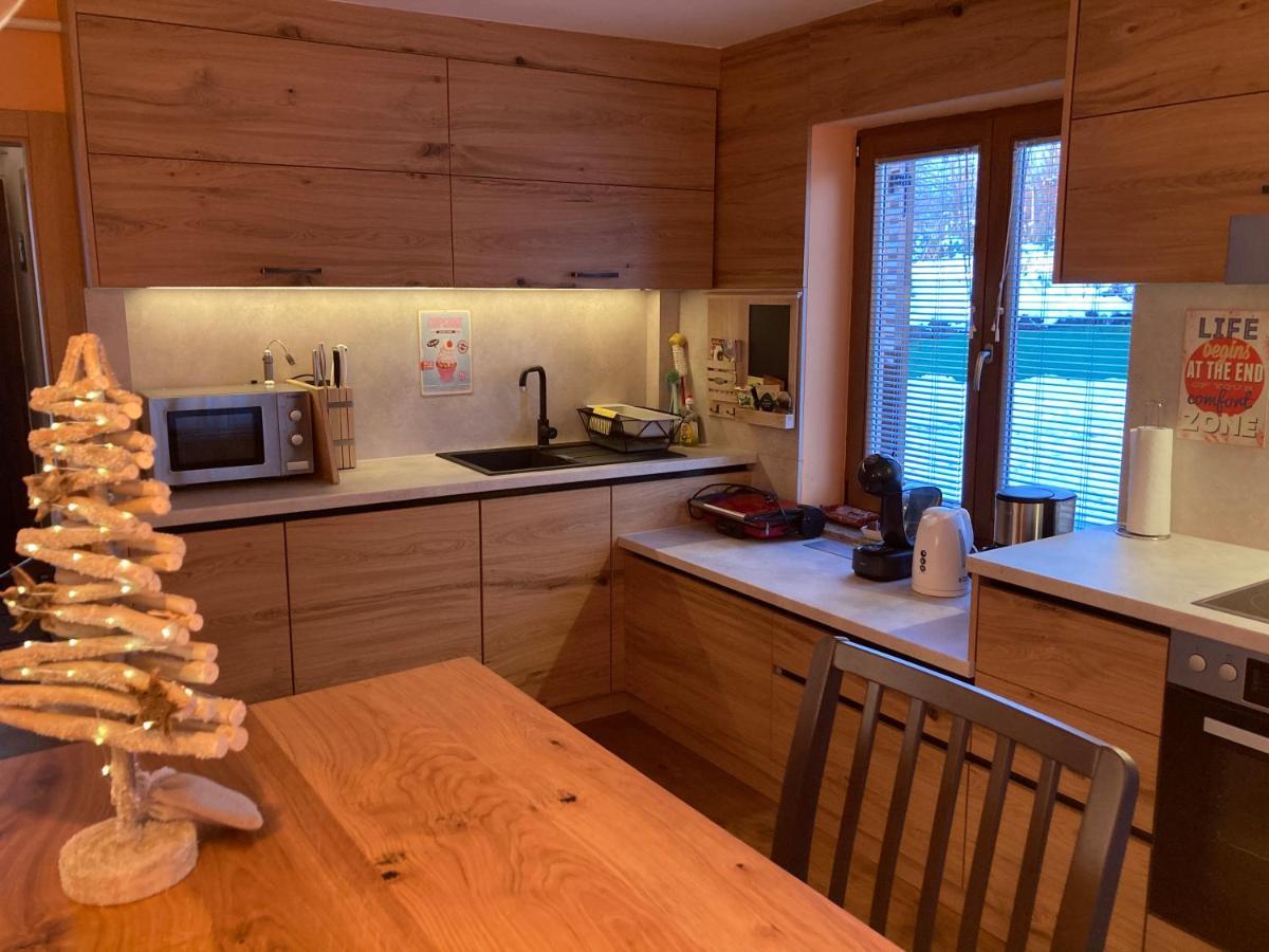 Gran Vista Holiday Home Gornji Mihaljevec エクステリア 写真