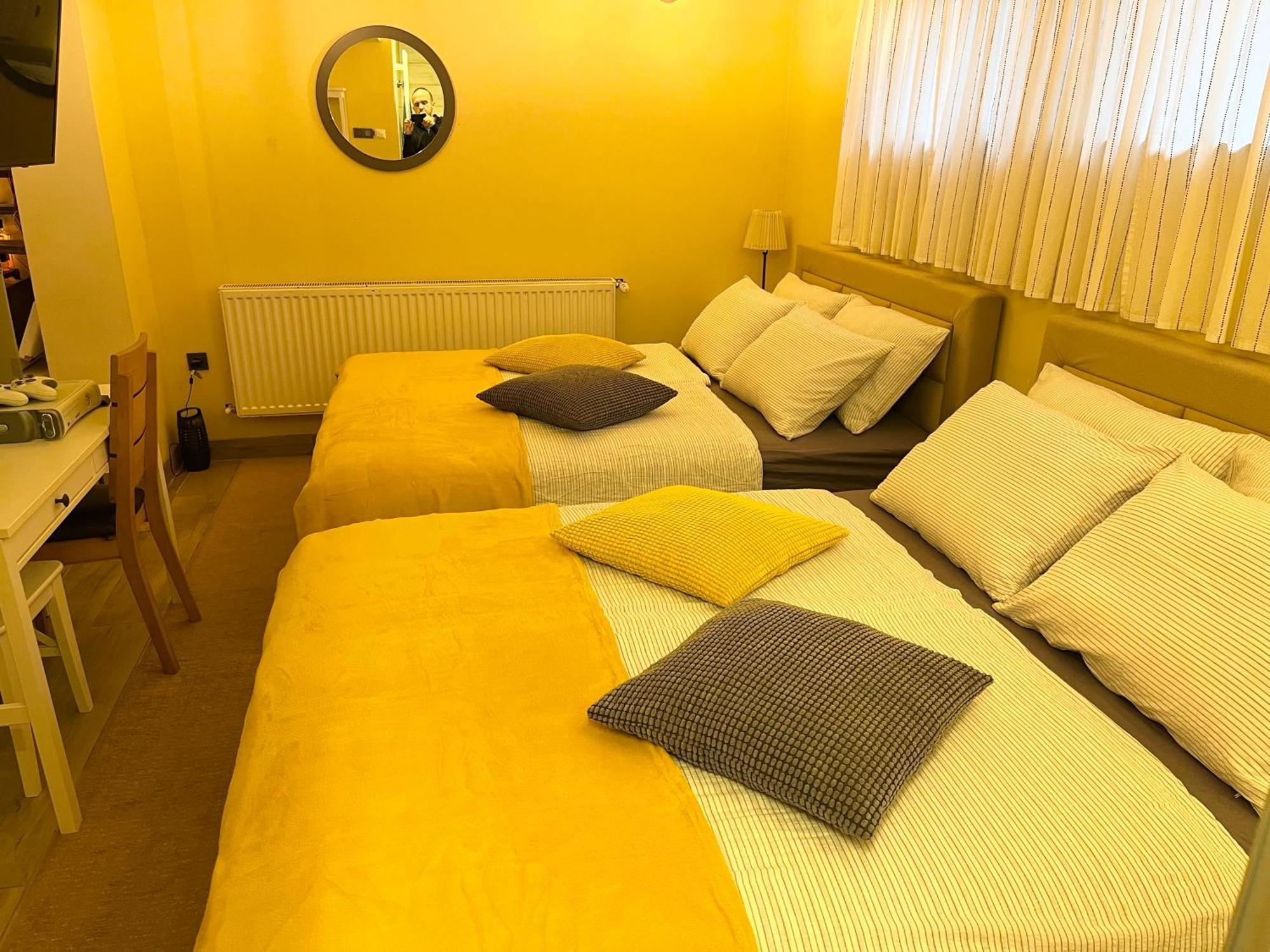 Gran Vista Holiday Home Gornji Mihaljevec エクステリア 写真