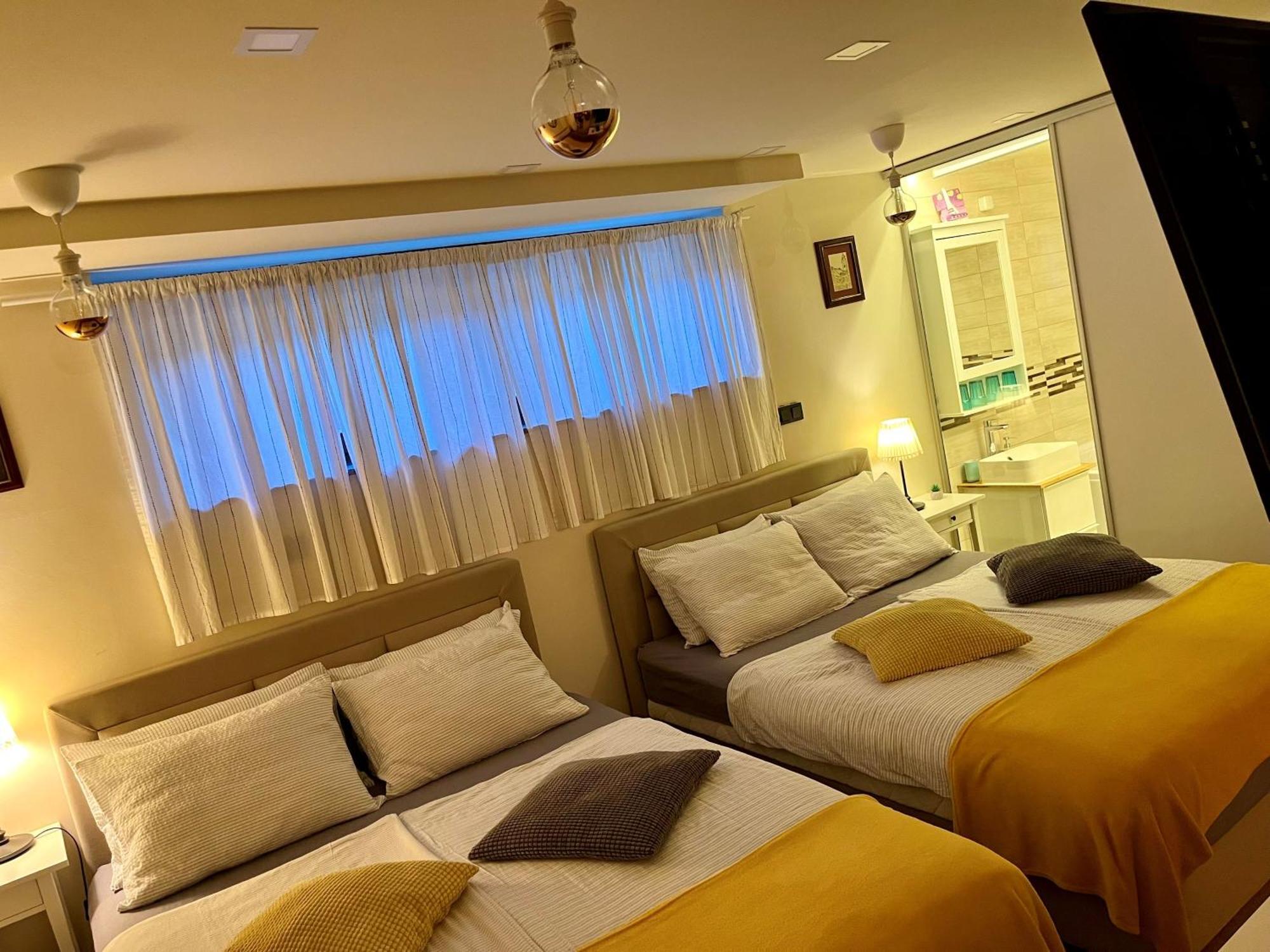 Gran Vista Holiday Home Gornji Mihaljevec エクステリア 写真