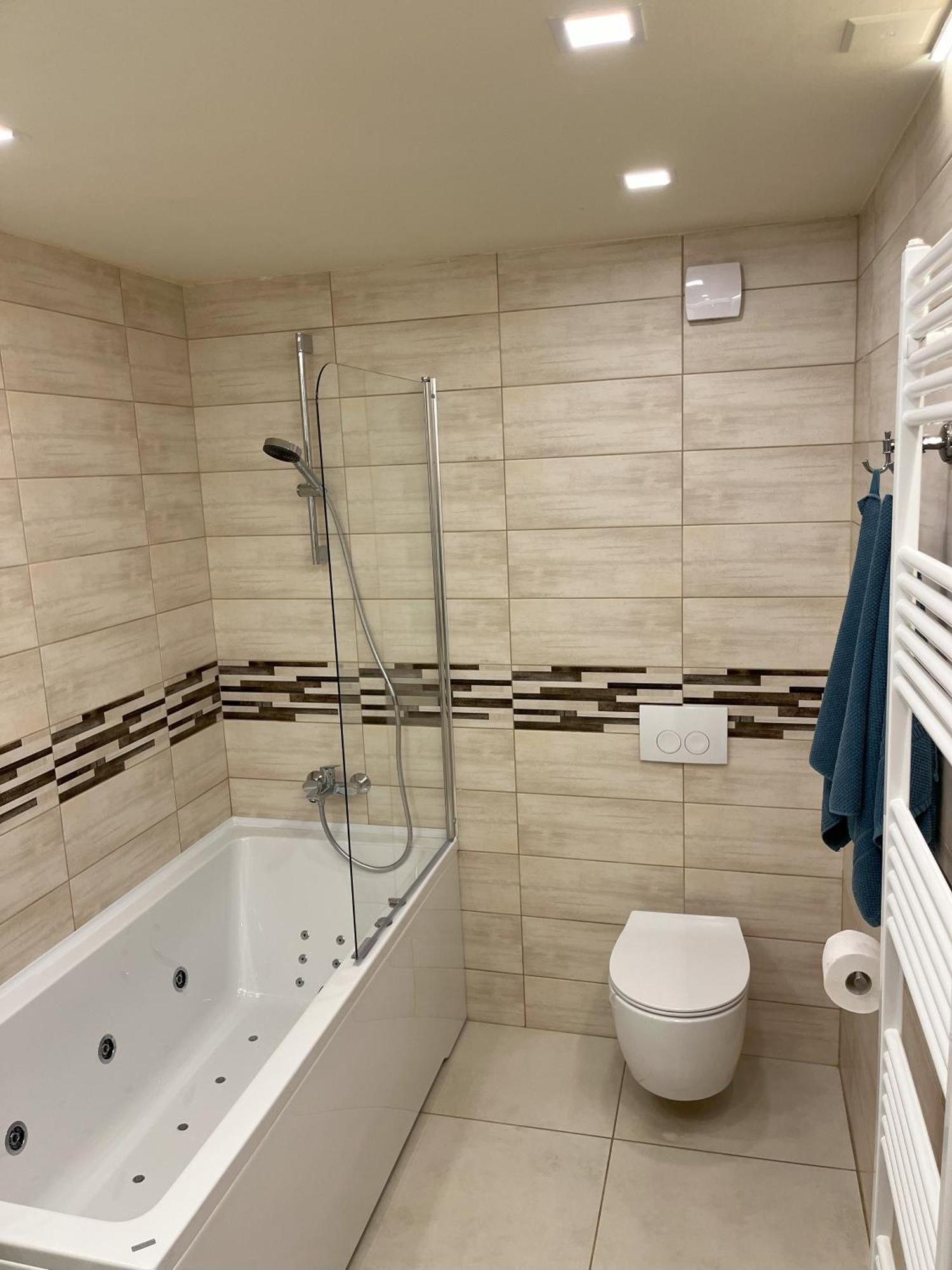 Gran Vista Holiday Home Gornji Mihaljevec エクステリア 写真